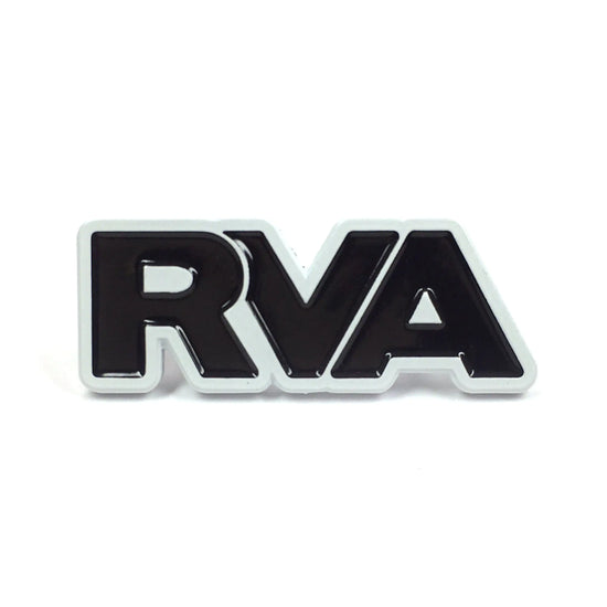 RVA Fridge Magnet